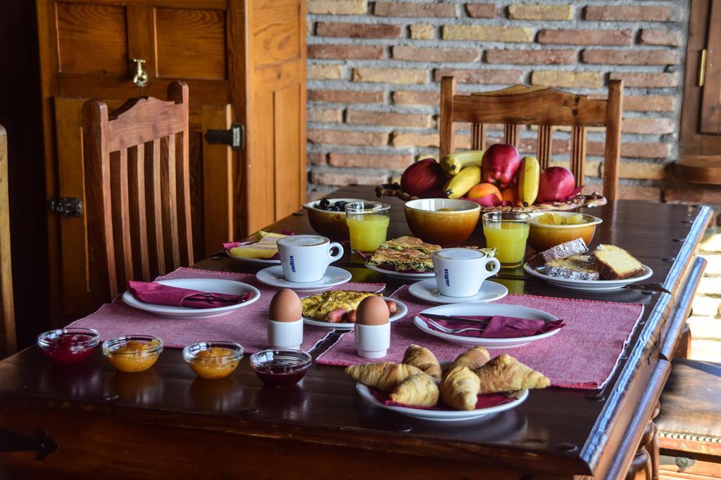 Pigi Tarlampa Hotel Ано-Трікала Екстер'єр фото