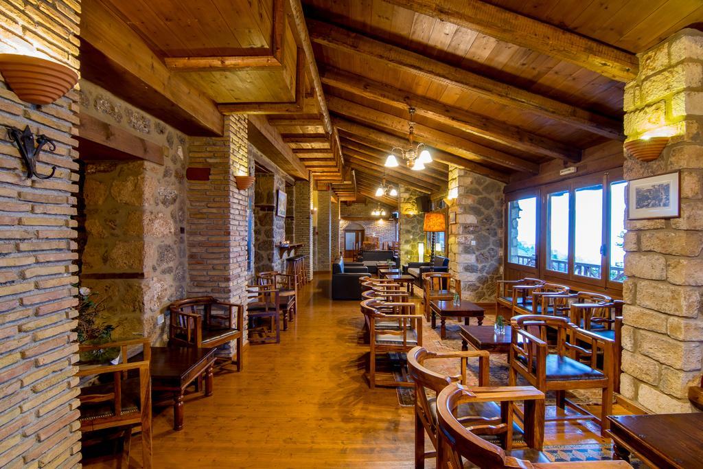 Pigi Tarlampa Hotel Ано-Трікала Екстер'єр фото
