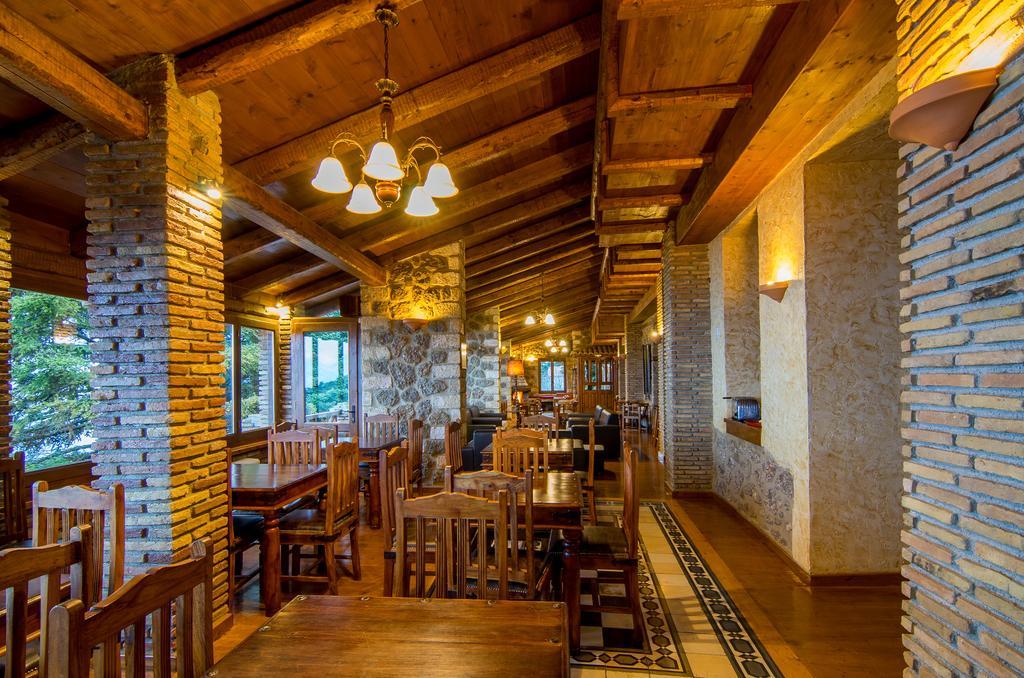 Pigi Tarlampa Hotel Ано-Трікала Екстер'єр фото