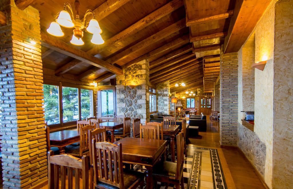 Pigi Tarlampa Hotel Ано-Трікала Екстер'єр фото