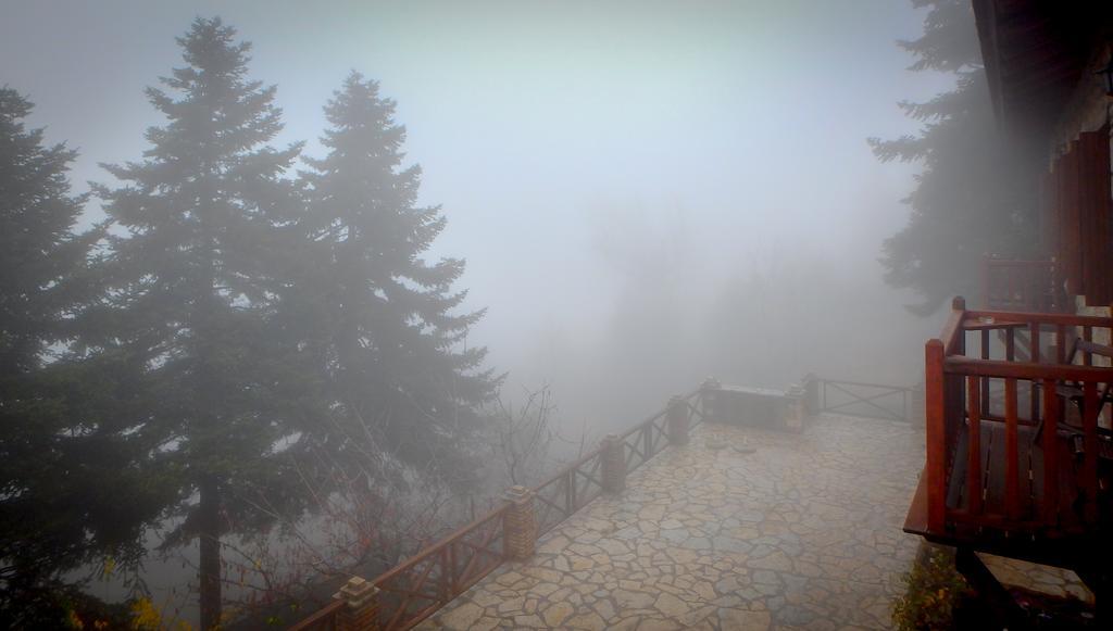 Pigi Tarlampa Hotel Ано-Трікала Екстер'єр фото