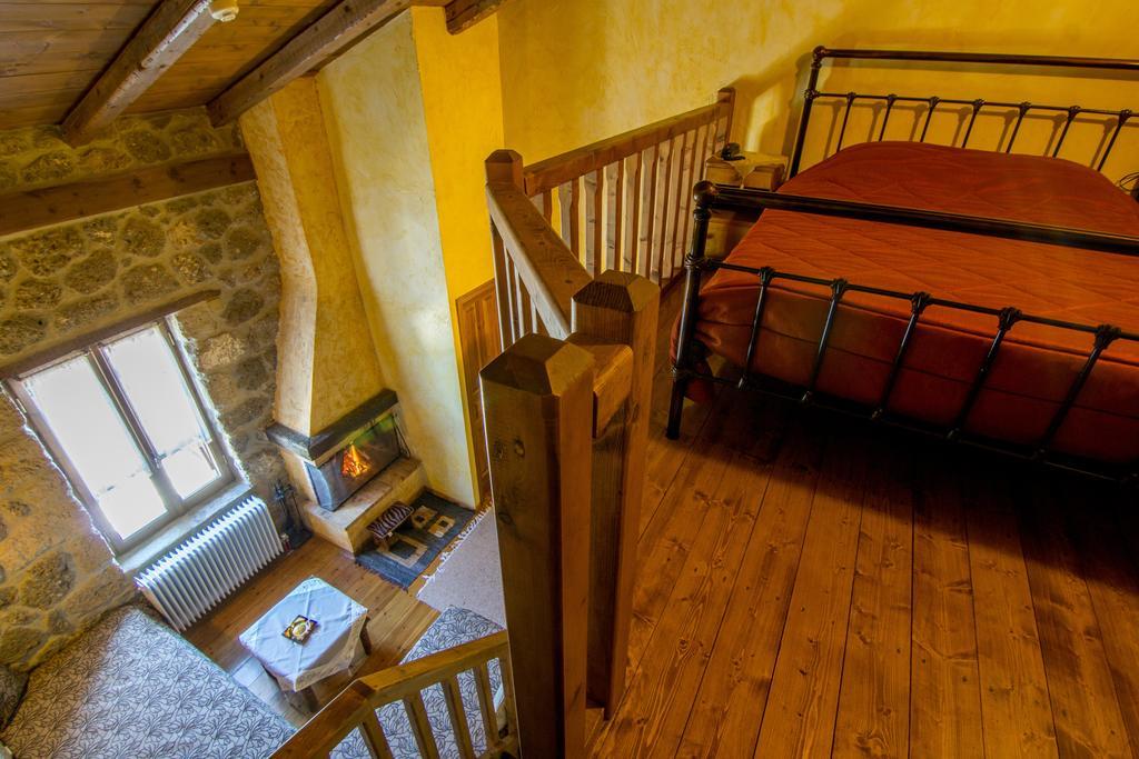 Pigi Tarlampa Hotel Ано-Трікала Номер фото