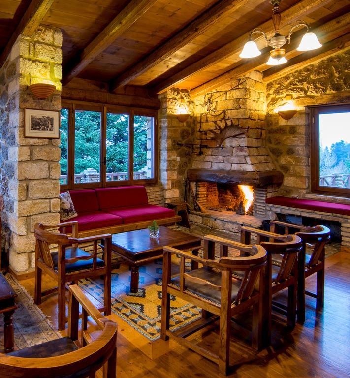 Pigi Tarlampa Hotel Ано-Трікала Екстер'єр фото