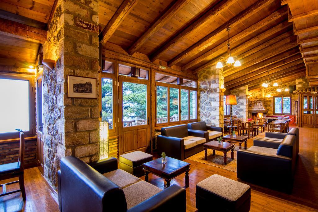 Pigi Tarlampa Hotel Ано-Трікала Екстер'єр фото