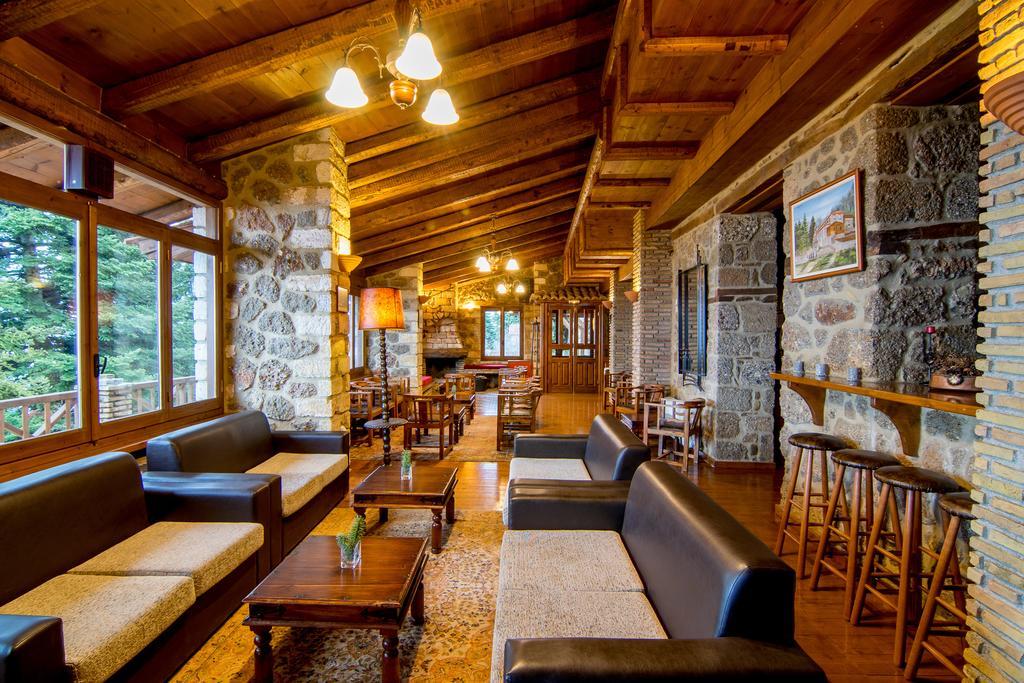 Pigi Tarlampa Hotel Ано-Трікала Екстер'єр фото