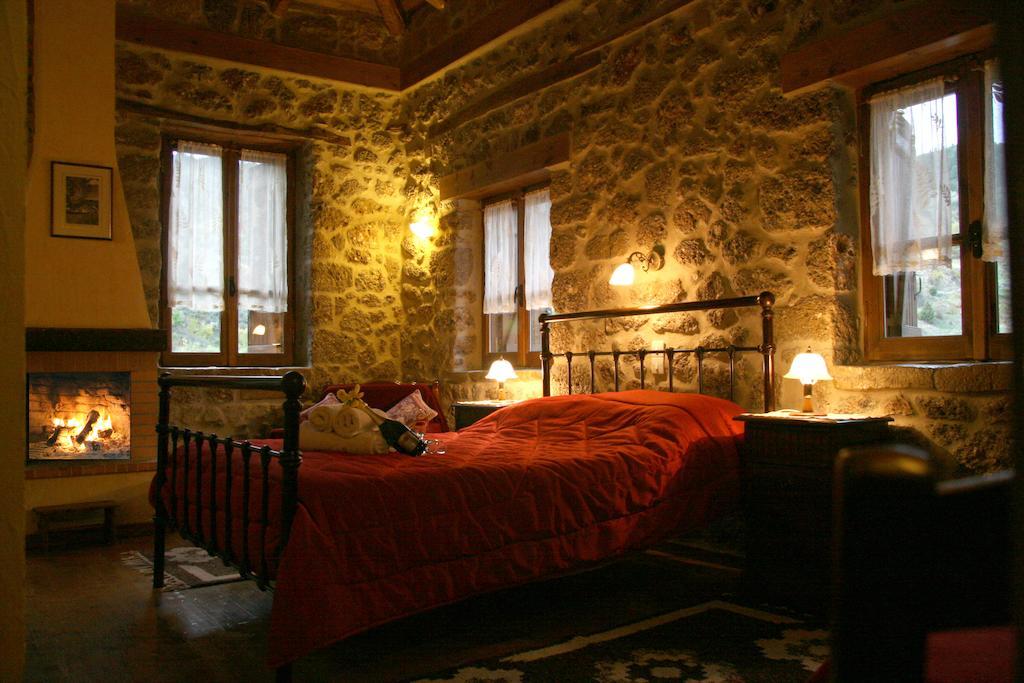 Pigi Tarlampa Hotel Ано-Трікала Номер фото