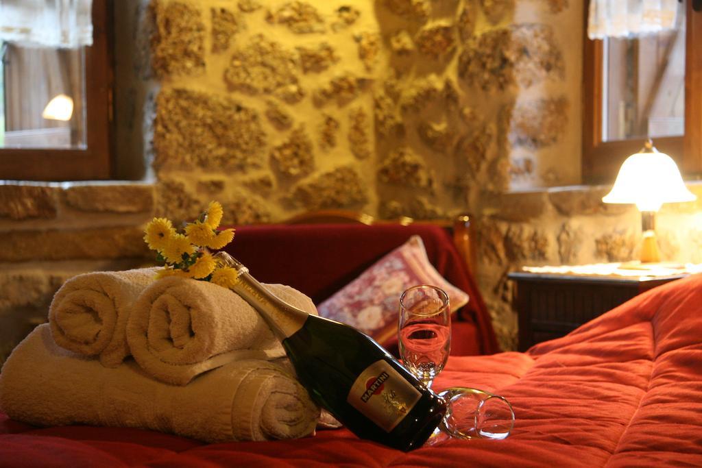 Pigi Tarlampa Hotel Ано-Трікала Номер фото