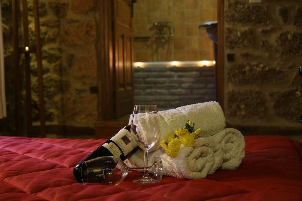 Pigi Tarlampa Hotel Ано-Трікала Екстер'єр фото