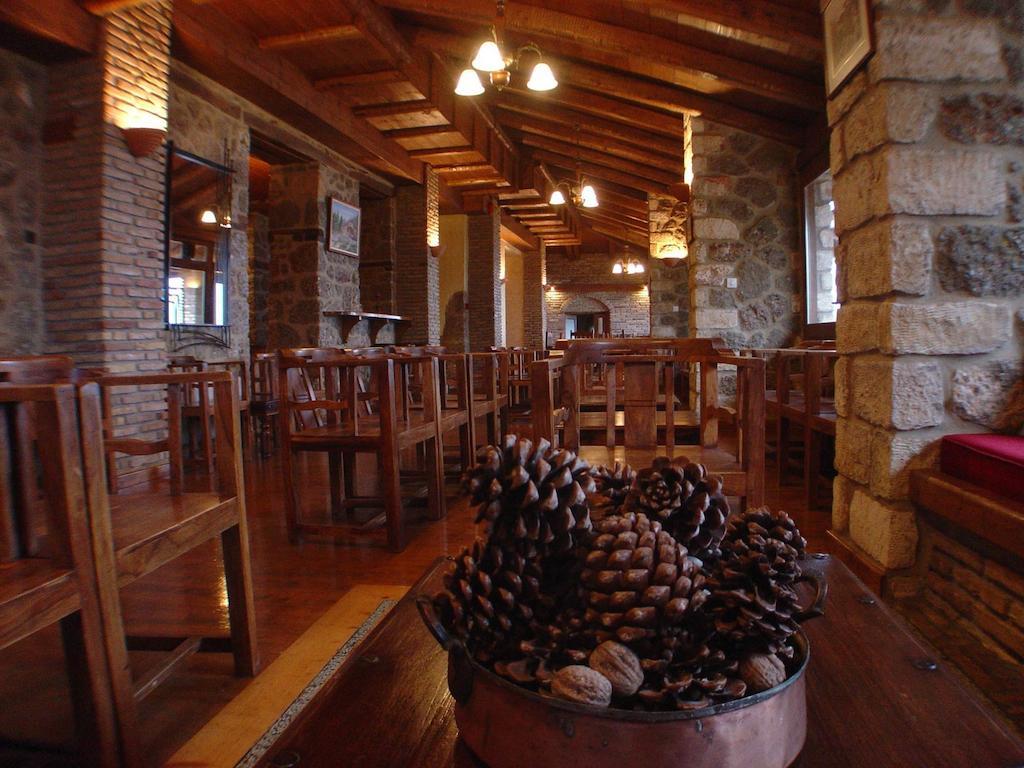 Pigi Tarlampa Hotel Ано-Трікала Екстер'єр фото